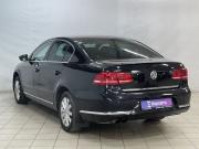 Volkswagen Passat B7 Воронеж  - изображение 23