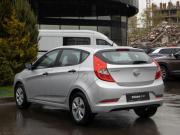 Hyundai Solaris I Рестайлинг Москва  - изображение 20