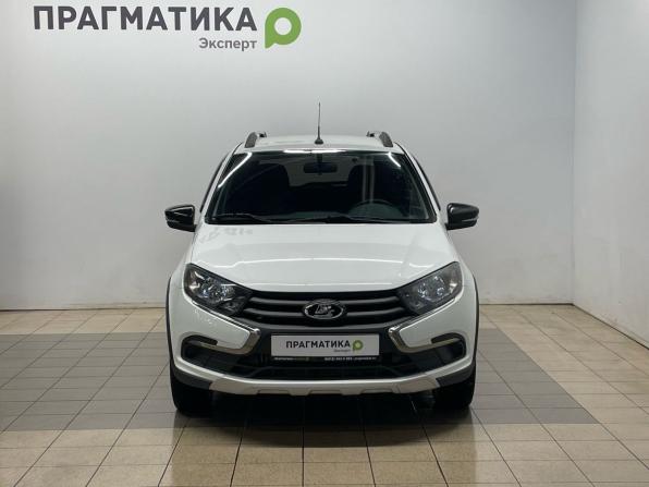 Lada (ВАЗ) Granta I Рестайлинг с пробегом 2023 года, цена 879 000 рублей, 35915 км, универсал, Автокод Объявления