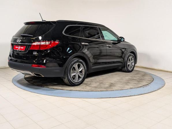 Hyundai Santa Fe III с пробегом 2014 года, цена 2 199 500 рублей, 130000 км, внедорожник, Автокод Объявления