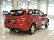 Lada (ВАЗ) Vesta I Самара  - изображение 21