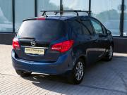 Opel Meriva B Екатеринбург  - изображение 26