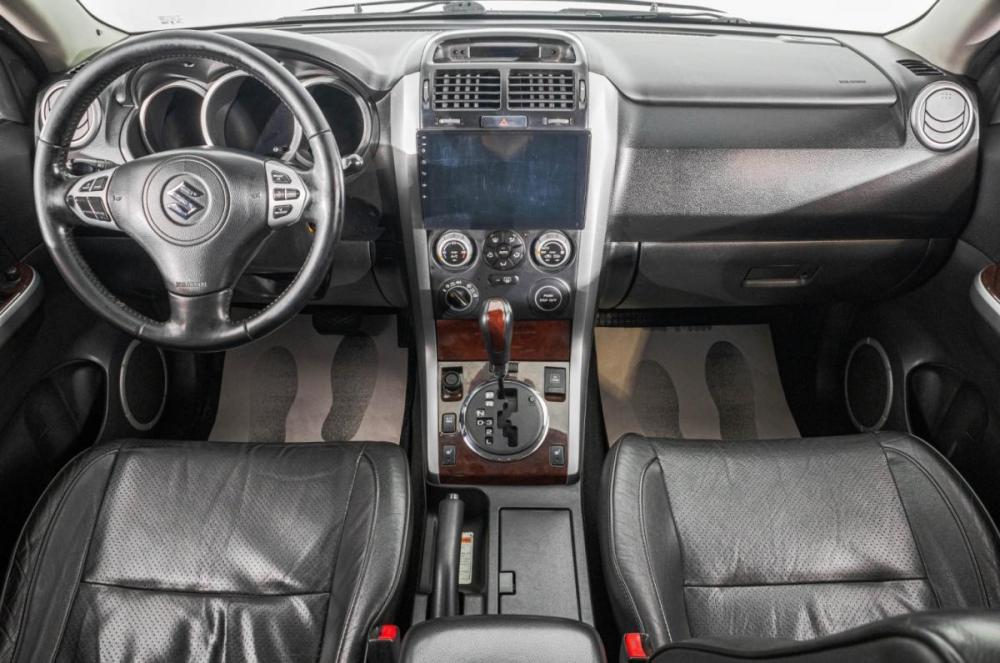 Suzuki Grand Vitara II Барнаул  - изображение 10