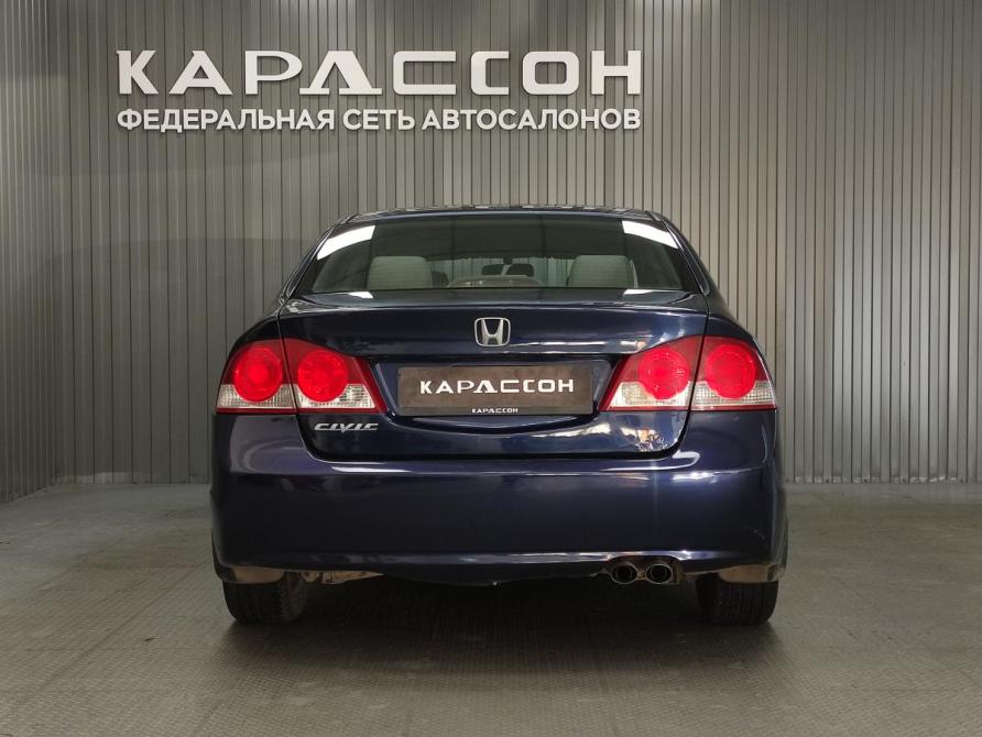 Honda Civic VIII Пермь  - изображение 4