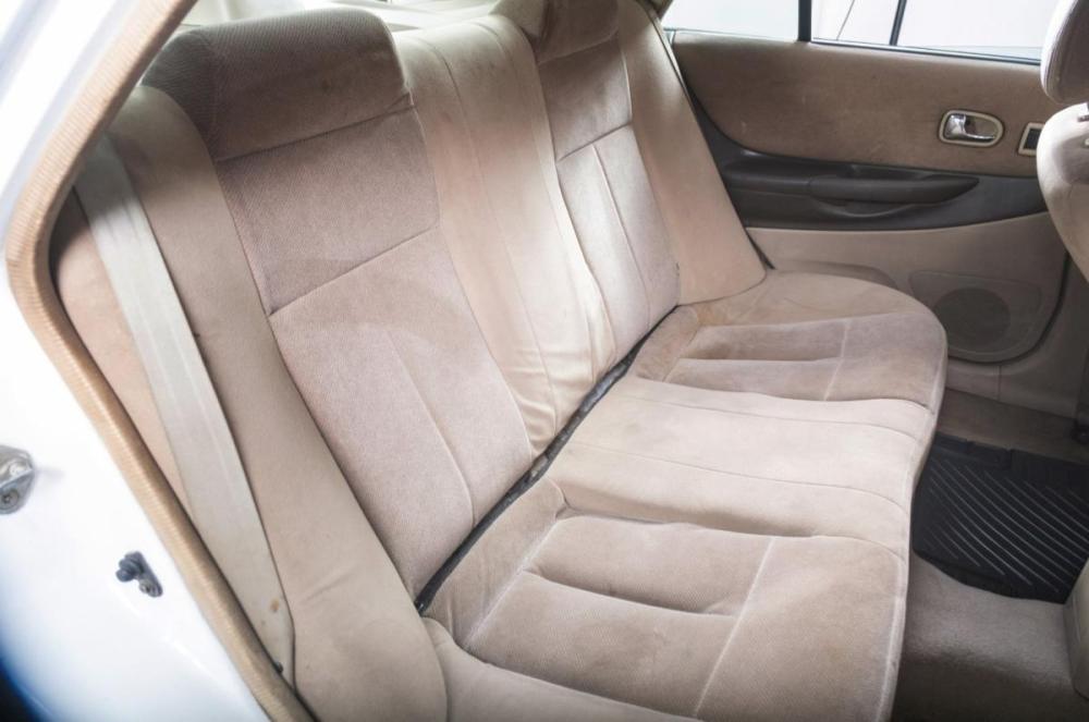 Mazda Familia VIII (BJ) Томск  - изображение 16