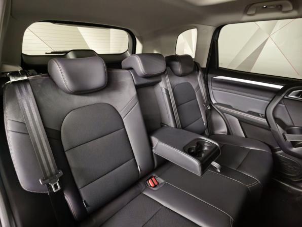 Haval Dargo с пробегом 2024 года, цена 2 950 000 рублей, 22906 км, внедорожник, Автокод Объявления