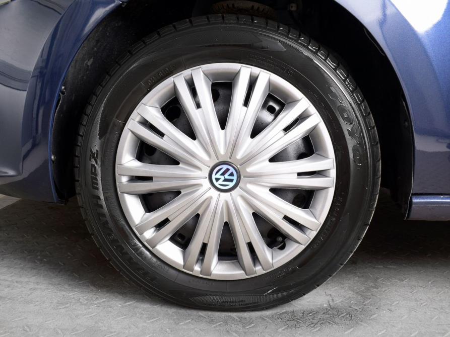 Volkswagen Polo V Кемерово  - изображение 11