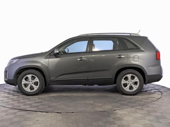 Kia Sorento II Рестайлинг с пробегом 2020 года, цена 2 090 000 рублей, 167310 км, внедорожник, Автокод Объявления