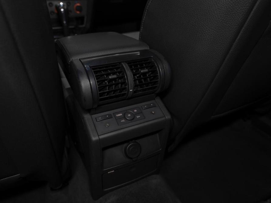 Opel Vectra C Рестайлинг Москва  - изображение 13