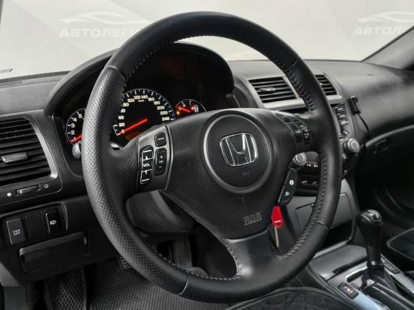 Honda Accord VIII с пробегом 2007 года, цена 930 000 рублей, 257838 км, седан, Автокод Объявления