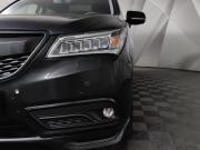 Acura MDX III Москва  - изображение 35