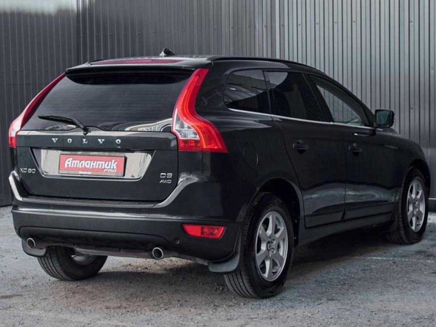 Volvo XC60 I Екатеринбург  - изображение 4