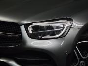 Mercedes-Benz GLC Coupe I (C253) Рестайлинг Москва  - изображение 33