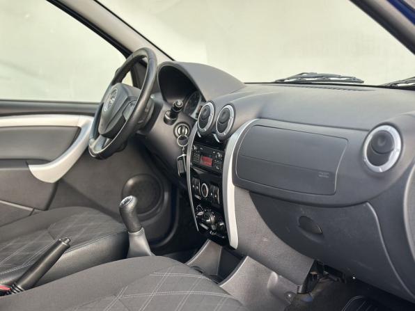 Lada (ВАЗ) Largus I с пробегом 2018 года, цена 780 000 рублей, 202828 км, универсал, Автокод Объявления
