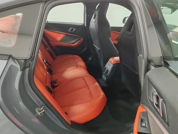 BMW 2 серии F44 с пробегом 2021 года, цена 3 345 000 рублей, 76400 км, седан, Автокод Объявления