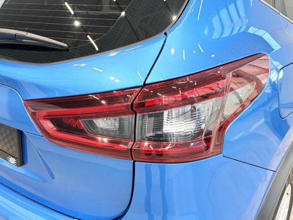 Nissan Qashqai II Рестайлинг с пробегом 2020 года, цена 2 250 000 рублей, 54124 км, внедорожник, Автокод Объявления