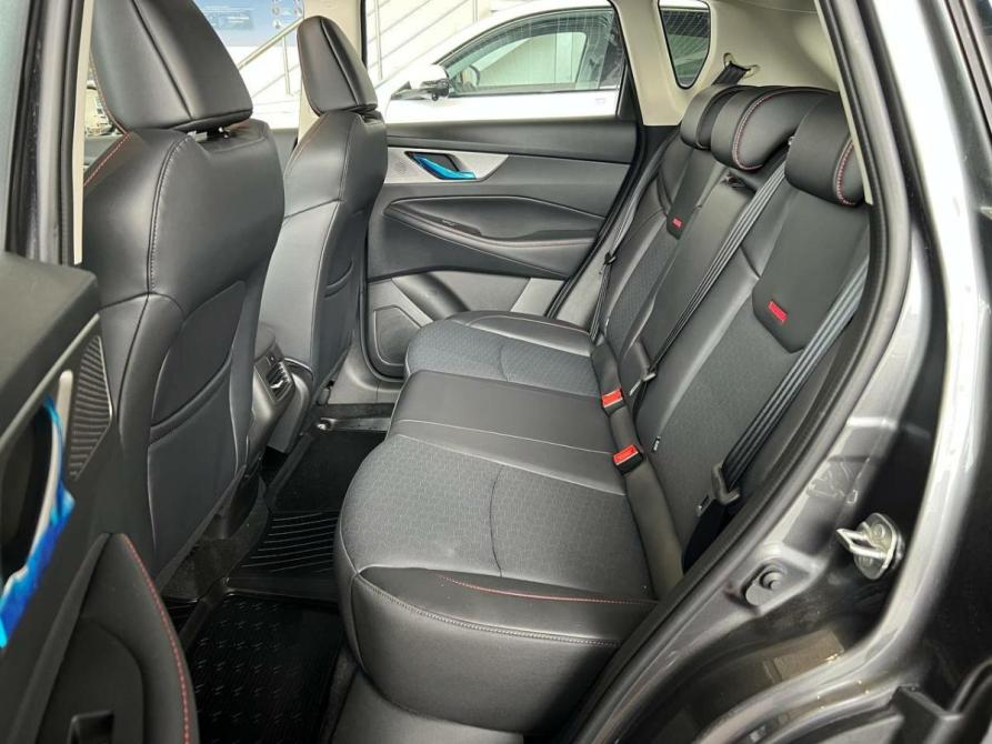 Changan CS35 Plus I Рестайлинг Москва  - изображение 8