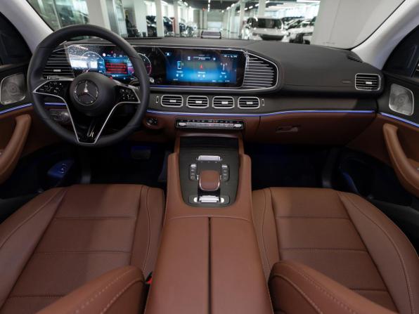 Mercedes-Benz GLE II (V167) Рестайлинг с пробегом 2025 года, цена 11 000 000 рублей, 11 км, внедорожник, Автокод Объявления