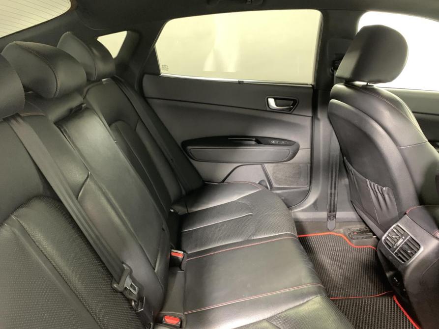 Kia Optima IV Москва  - изображение 17
