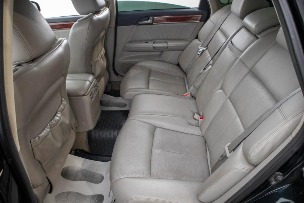 Infiniti M III Рестайлинг Барнаул  - изображение 27
