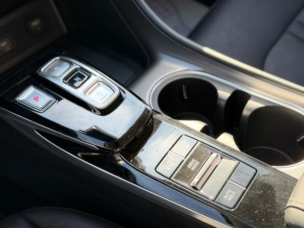 Hyundai Sonata VIII (DN8) с пробегом 2022 года, цена 3 330 000 рублей, 9200 км, седан, Автокод Объявления