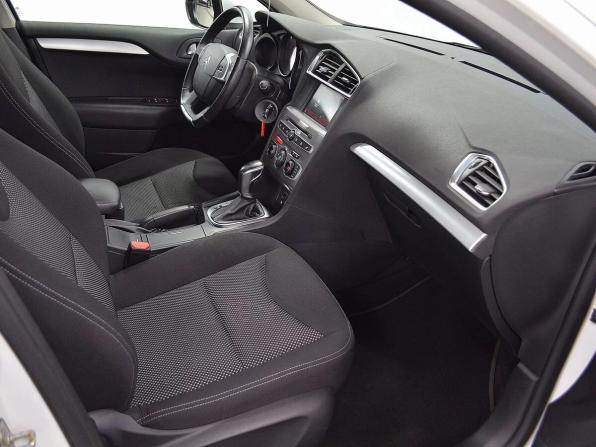 Citroen C4 II Рестайлинг с пробегом 2021 года, цена 1 450 000 рублей, 129000 км, седан, Автокод Объявления