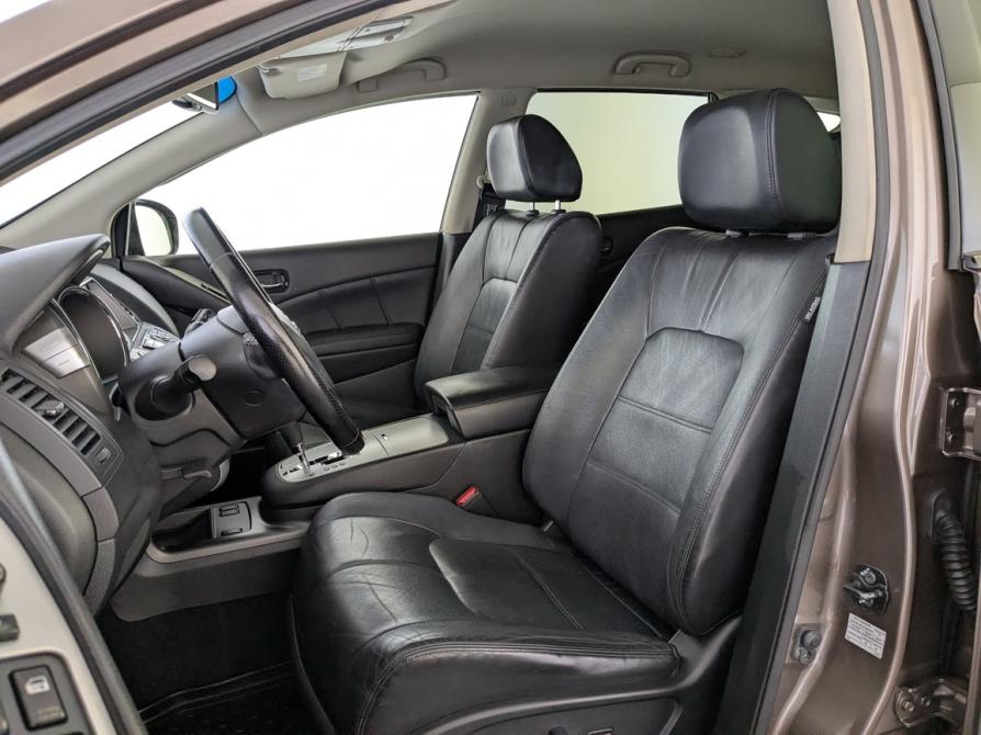 Nissan Murano II (Z51) Рестайлинг 2 Москва  - изображение 20