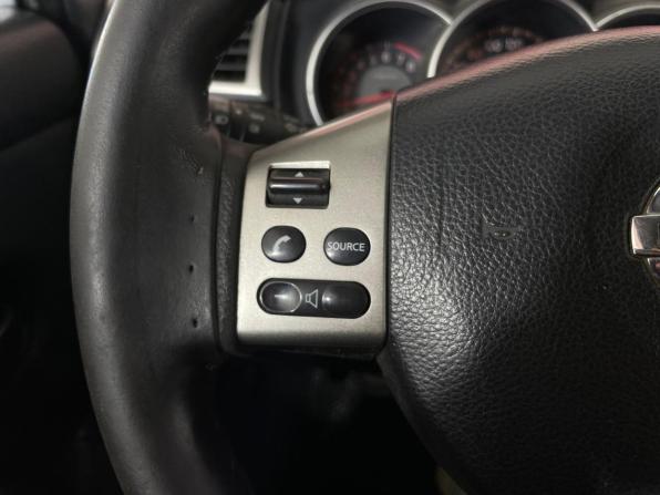 Nissan Tiida I с пробегом 2007 года, цена 499 000 рублей, 276256 км, седан, Автокод Объявления