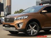 Kia Sorento III Prime Москва  - изображение 43