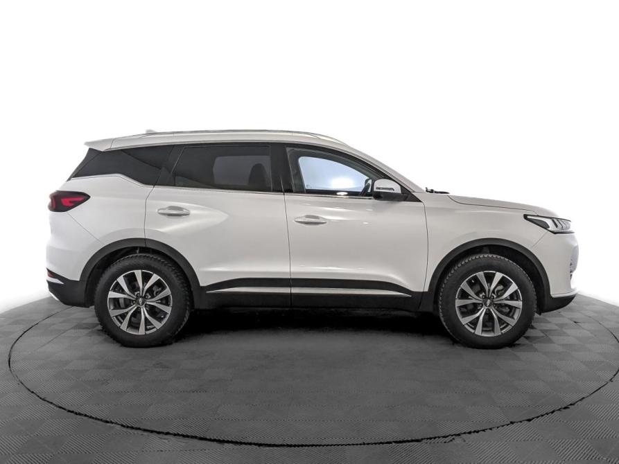 Chery Tiggo 7 Pro I Москва  - изображение 4