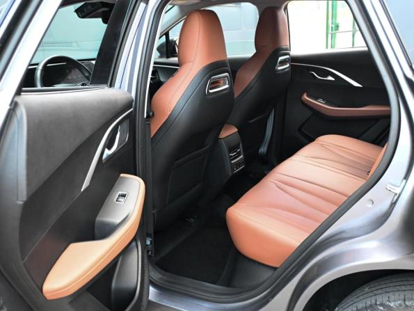 Omoda C5 I с пробегом 2022 года, цена 1 454 000 рублей, 91744 км, внедорожник, Автокод Объявления