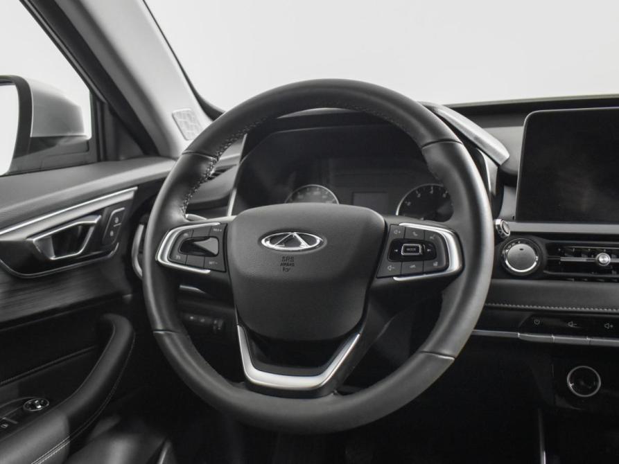 Chery Tiggo 4 Pro I Рестайлинг Санкт-Петербург  - изображение 15