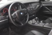 BMW 5 серии VI (F10/F11/F07) Рестайлинг Томск  - изображение 19