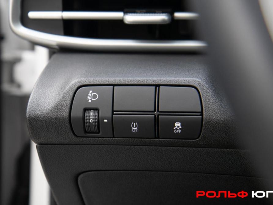 Hyundai Elantra VII (CN7) Рестайлинг Москва  - изображение 18