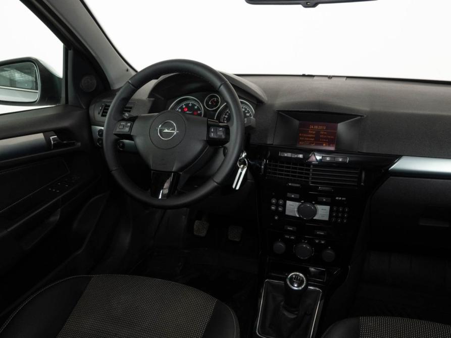 Opel Astra H Рестайлинг Казань  - изображение 14