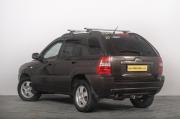 Kia Sportage II Томск  - изображение 23
