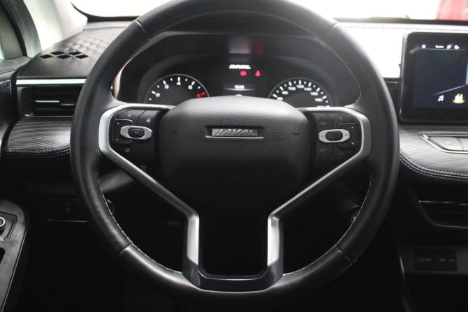 Haval Jolion I с пробегом 2023 года, цена 1 733 000 рублей, 18200 км, внедорожник, Автокод Объявления