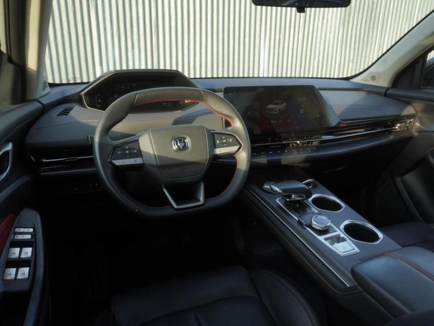 Changan CS55 Plus II Тверь  - изображение 6