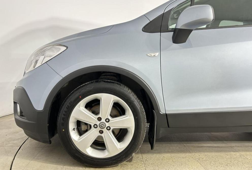 Opel Mokka I Саранск  - изображение 9