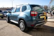 Nissan Terrano III (D10) Иркутск  - изображение 32