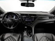 Toyota Camry VIII (XV70) Москва  - изображение 42