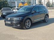 Volkswagen Tiguan II Йошкар-Ола  - изображение 23