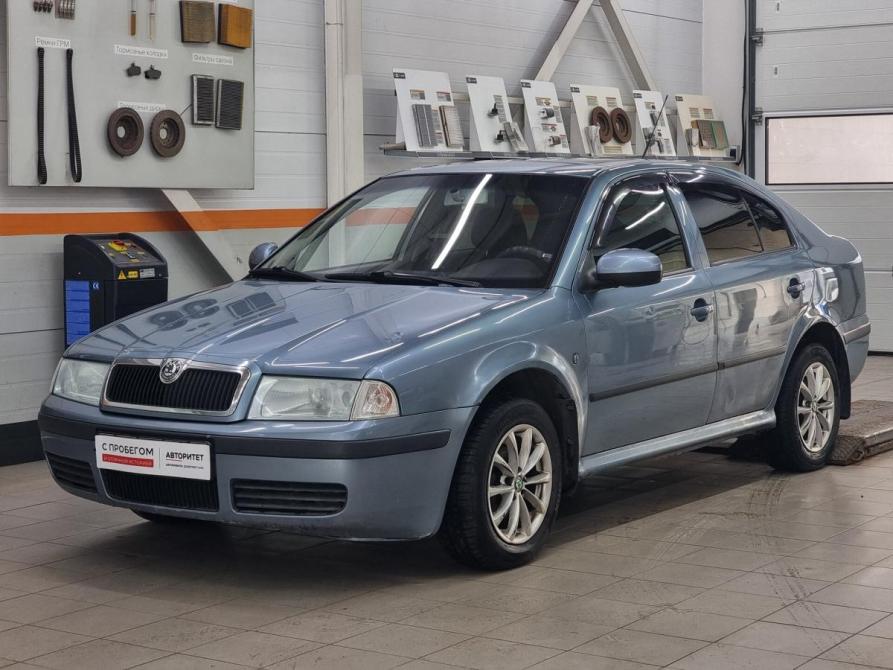 Skoda Octavia I (A4) Рестайлинг Архангельск  - изображение 1