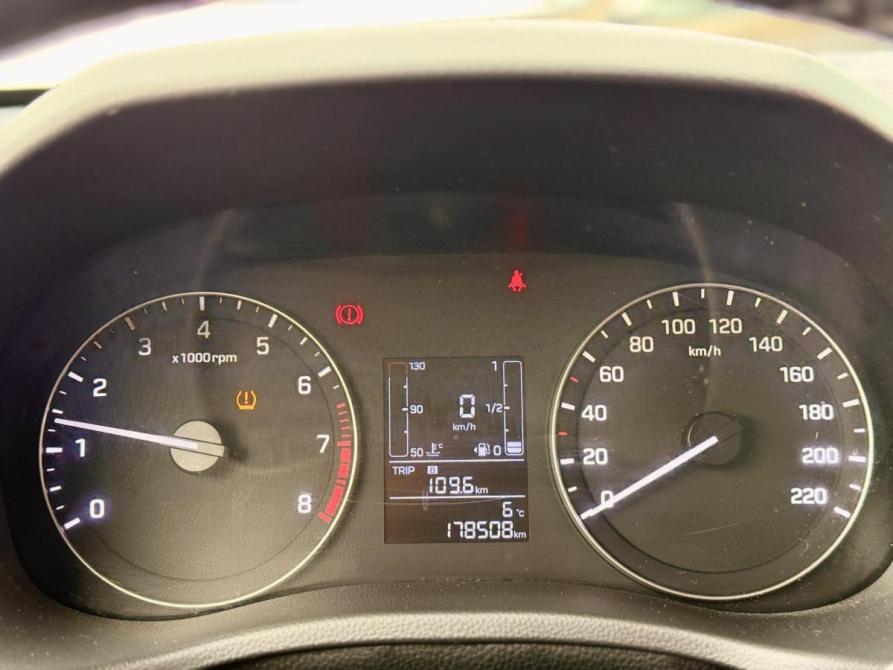 Hyundai Creta I Воронеж  - изображение 14