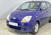 Chevrolet Spark II Саранск  - изображение 38