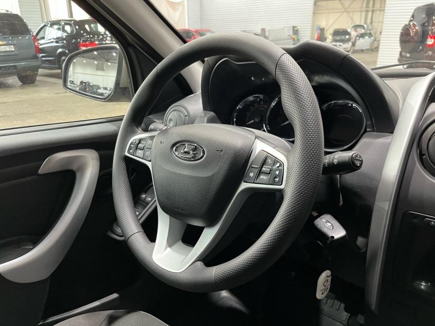 Lada (ВАЗ) Largus I Рестайлинг Пермь  - изображение 11