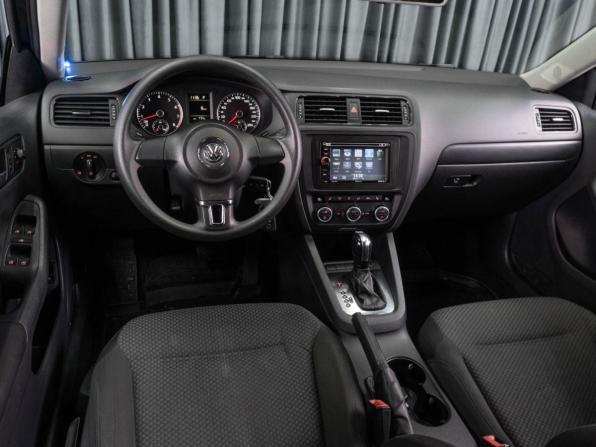 Volkswagen Jetta VI с пробегом 2013 года, цена 1 199 000 рублей, 87398 км, седан, Автокод Объявления