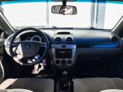 Chevrolet Lacetti I Екатеринбург  - изображение 35