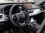 Chery Tiggo 8 Pro I Новосибирск  - изображение 31
