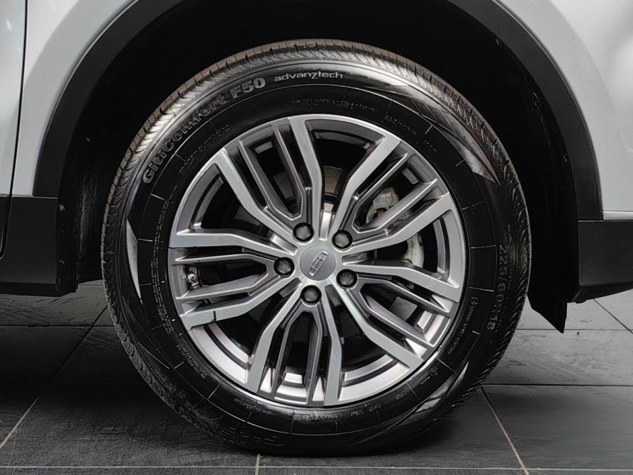 Geely Atlas Pro Москва  - изображение 26